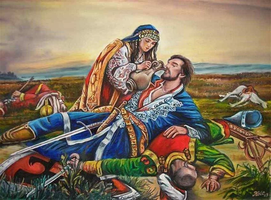 Κόσοβο: Η πυριτιδαποθήκη της Ευρώπης από τον Μεσαίωνα ως τις μέρες μας